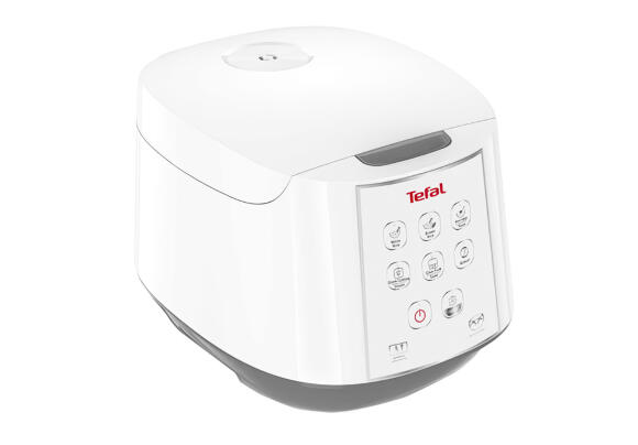 Рисоварка Tefal Easy Rice RK732167