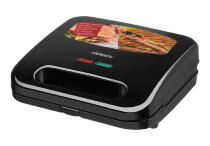 Сэндвичмейкер Ardesto SM-H110BGR Сэндвичмейкер Ardesto SM-H110BGR