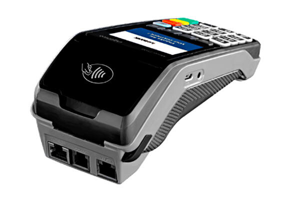 POS-терминал Ingenico MOVE/2500 LTE/Wi-Fi (new) POS-терминал Ingenico MOVE/2500 LTE/Wi-Fi (new)