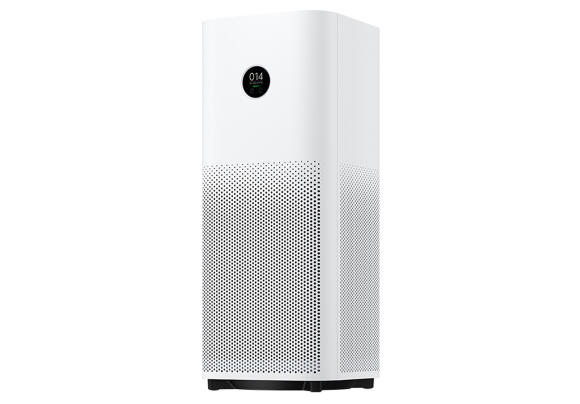 Очиститель воздуха Xiaomi Smart Air Purifier 4 Pro AC-M15- SC (BHR5108CN) [China Ver.]