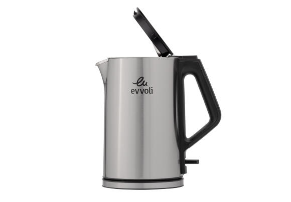 Чайник Evvoli EVKA-KE15MS
