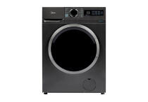 Стиральная машина Midea MF01712BS40/T-C 7 кг Стиральная машина Midea MF01712BS40/T-C 7 кг