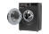 Стиральная машина Midea MF01712BS40/T-C 7 кг Стиральная машина Midea MF01712BS40/T-C 7 кг