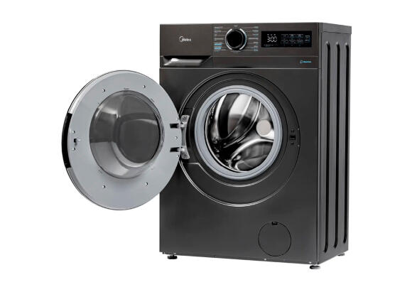 Стиральная машина Midea MF01712BS40/T-C 7 кг Стиральная машина Midea MF01712BS40/T-C 7 кг