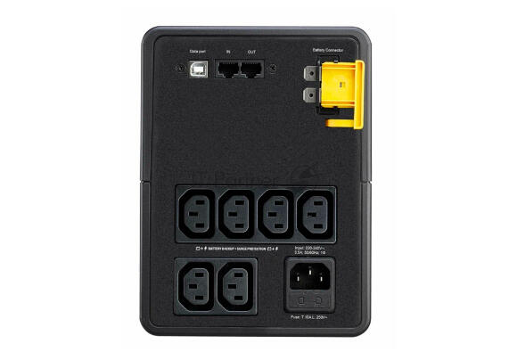 ИБП (UPS) APC 1200VA/650W offline