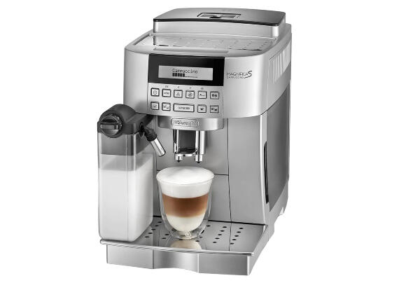 Кофемашина De'Longhi Magnifica S ECAM 22.3600.S Кофемашина De'Longhi Magnifica S ECAM 22.3600.S