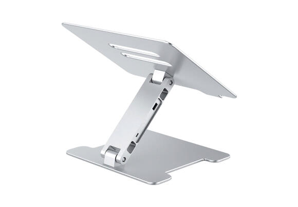Подставка для ноутбука Orico-LST-4A ORICO-LST-4A-SV-BP