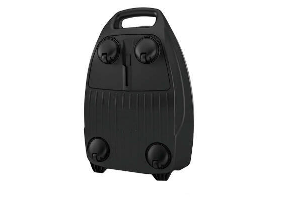 Пылесос Bosch BGL8POW2 (Black-Red) Пылесос Bosch BGL8POW2 (Black-Red)