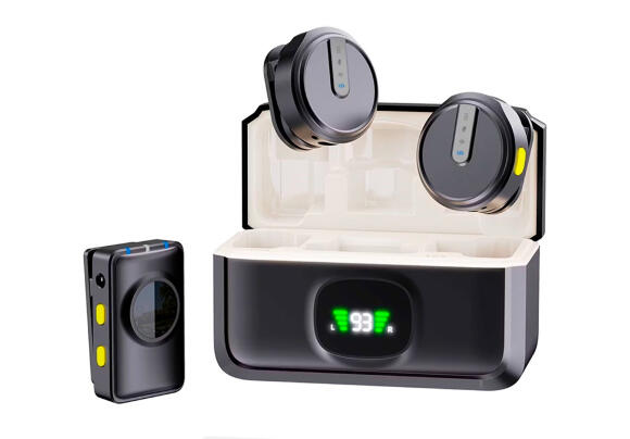 Петличный микрофон Green Lion GLM Wireless Mic Lite Петличный микрофон Green Lion GLM Wireless Mic Lite