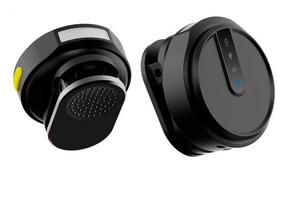 Петличный микрофон Green Lion GLM Wireless Mic Lite Петличный микрофон Green Lion GLM Wireless Mic Lite