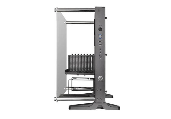 Корпус для ПК Thermaltake Core P3 Tempered Glass Pro Edition [CA-1G4-00M1WN-09]