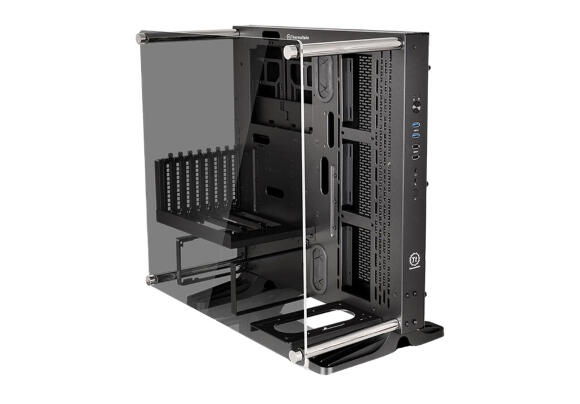 Корпус для ПК Thermaltake Core P3 Tempered Glass Pro Edition [CA-1G4-00M1WN-09]