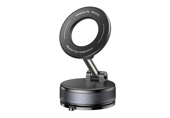Магнитный держатель телефона Yesido C228 Vacuum Magnet Магнитный держатель телефона Yesido C228 Vacuum Magnet
