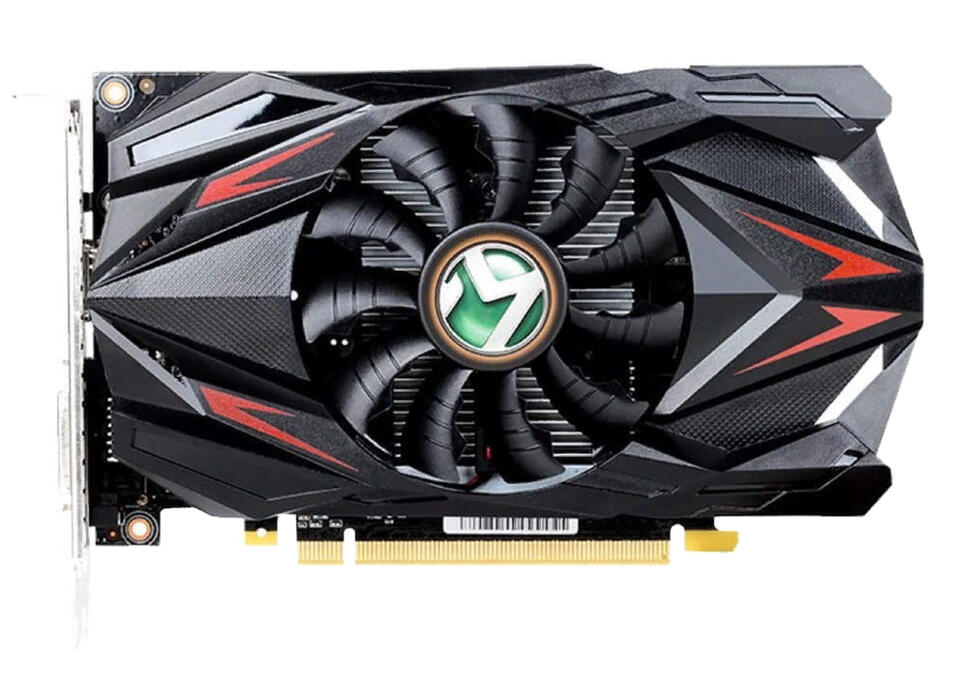 Видеокарта Maxsun GT1030 4 Гб