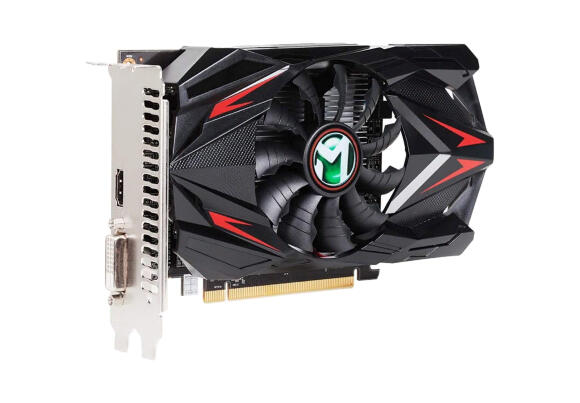 Видеокарта Maxsun GT1030 4 Гб MAXSUN GT 1030 Видеокарта Maxsun GT1030 4 Гб MAXSUN GT 1030