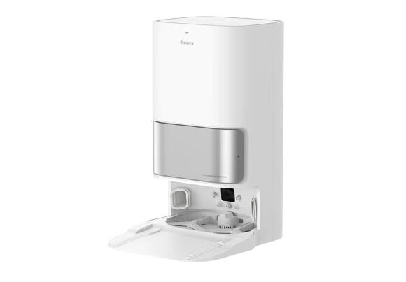 Робот-пылесос Dreame L10s Ultra DreameBot (Global)