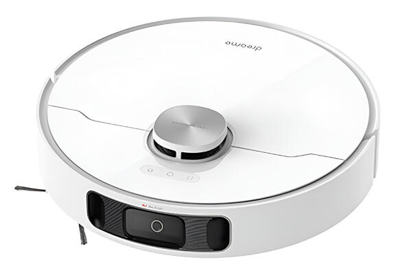 Робот-пылесос Dreame L10s Ultra DreameBot (Global)