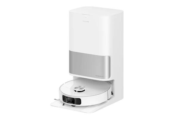 Робот-пылесос Dreame L10s Ultra DreameBot (Global)
