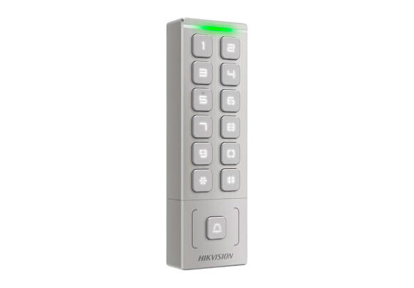  Терминал контроля доступа Hikvision Access control terminal