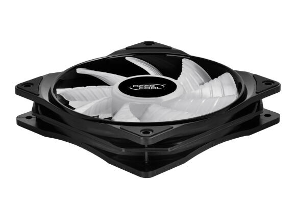 Кулер Deepcool RF120 DP-FRGB-RF120-5C-M Кулер Deepcool RF120 DP-FRGB-RF120-5C-M