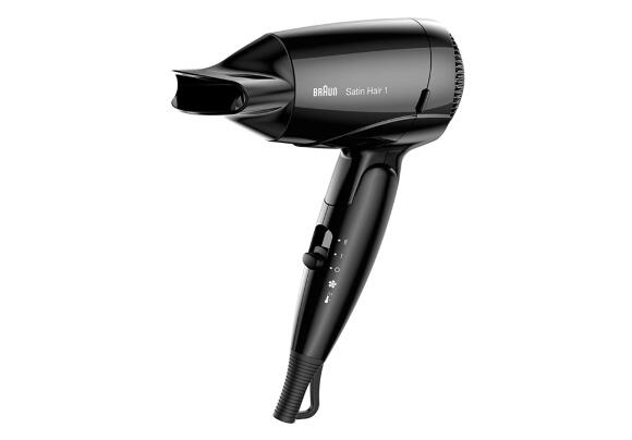 Фен для волос  BRAUN HD130