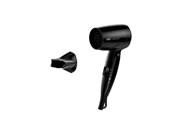 Фен для волос  BRAUN HD130