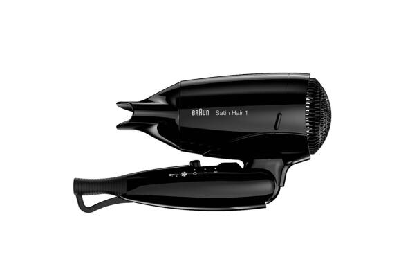 Фен для волос  BRAUN HD130