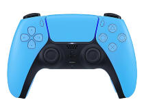 Геймпад Sony PlayStation 5 Starlight Blue (Original)