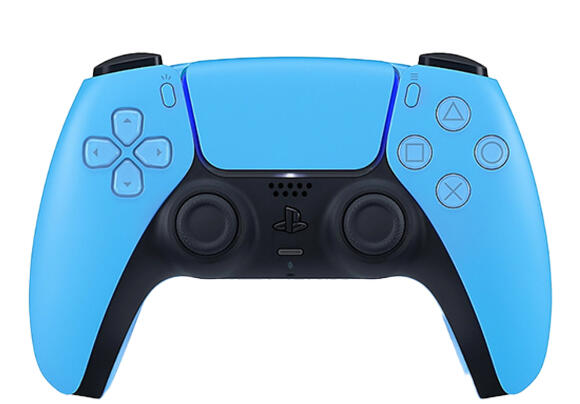 Геймпад Sony PlayStation 5 Starlight Blue (Original)