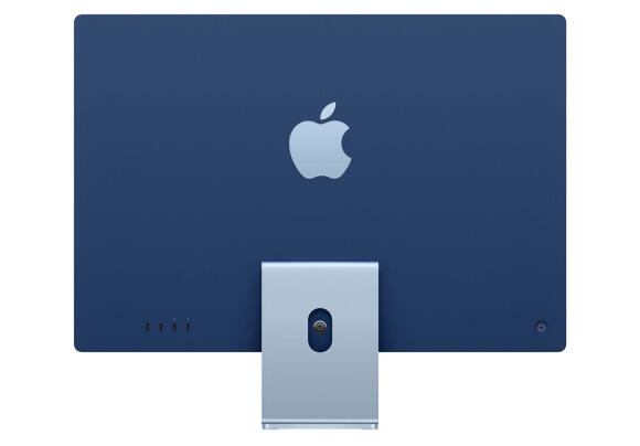 Моноблок Apple iMac 24" 2021 MJV93LL Моноблок Apple iMac 24" 2021 MJV93LL