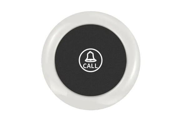 Беспроводная кнопка  вызова 