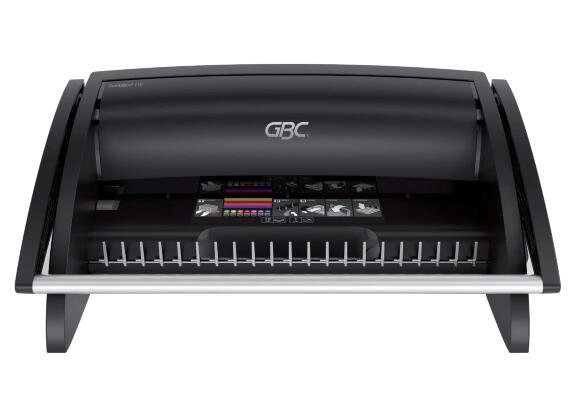 Брошюровщик GBC CombBind C110 Брошюровщик GBC CombBind C110