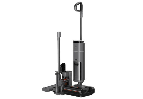 Пылесос Xiaomi Mijia Floor Scrubber 3 Max BHR8744CN