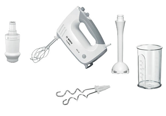 Миксер ручной Bosch ErgoMixx MFQ364V0