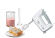 Миксер ручной Bosch ErgoMixx MFQ364V0