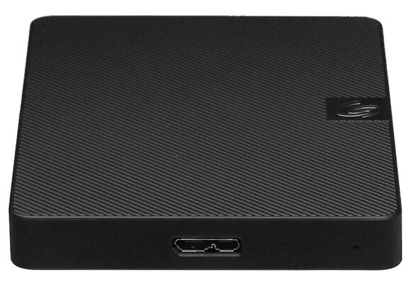 Накопитель HDD Seagate Expansion 1TB 2.5" Накопитель HDD Seagate Expansion 1TB 2.5"