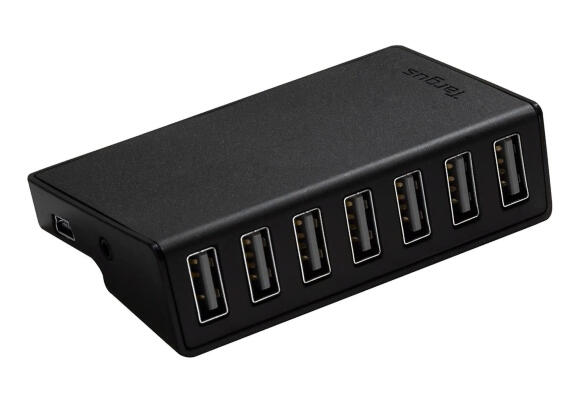 USB - концентратор Targus ACH115EU TARGUS USB - концентратор Targus ACH115EU TARGUS