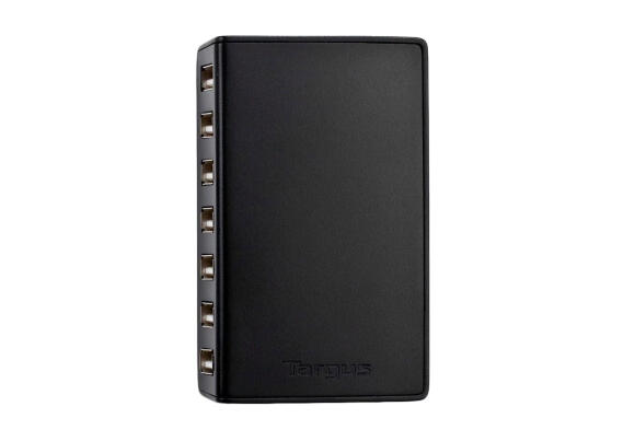 USB - концентратор Targus ACH115EU TARGUS USB - концентратор Targus ACH115EU TARGUS