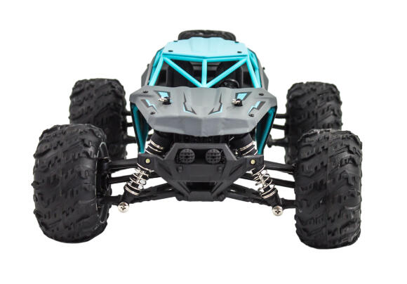 Радиоуправляемый внедорожник Pioneer Super GX3 UJ2211B Радиоуправляемый внедорожник Pioneer Super GX3 UJ2211B