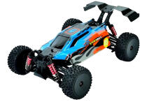 Радиоуправляемый внедорожник Sprint 95 Offroad 4WD Blue UJ99-G169