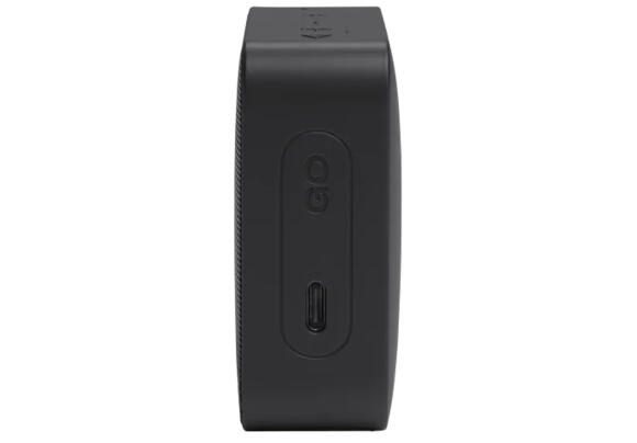 Портативная колонка JBL Go Essential 2 Black Портативная колонка JBL Go Essential 2 Black