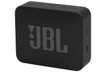 Портативная колонка JBL Go Essential 2 Black