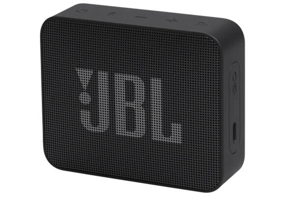 Портативная колонка JBL Go Essential 2 Black Портативная колонка JBL Go Essential 2 Black