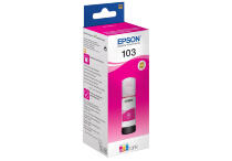 Чернила для принтеров Epson 103 Magenta (65мл)