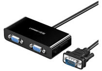 Сплиттер VGA 2xVGA UGREEN 20918