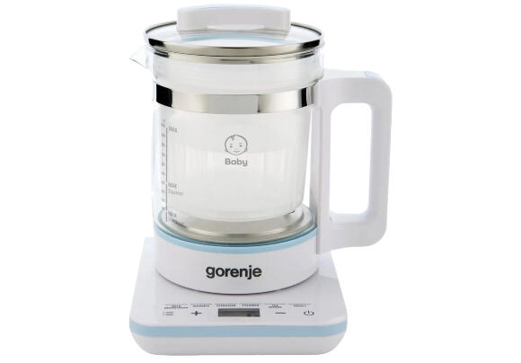 Стерилизатор Gorenje K10BY для детей 