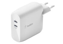 Сетевой адаптер Belkin (Type-C) WCH003VFWH Сетевой адаптер Belkin (Type-C) WCH003VFWH