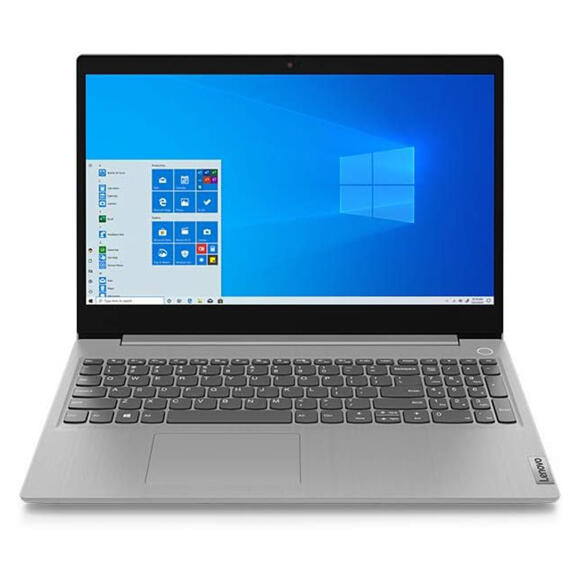 Ноутбук Lenovo IdeaPad 3 15IAU7