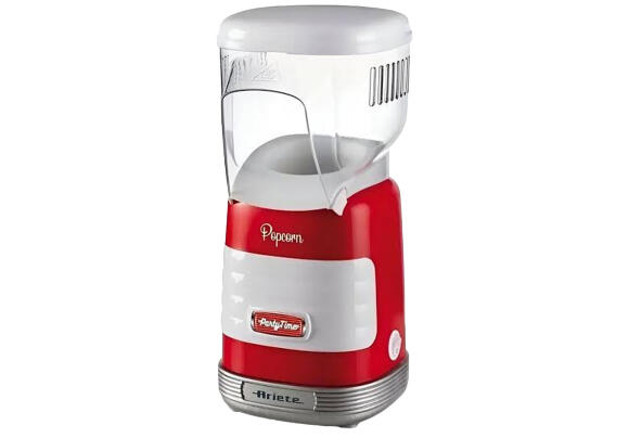Попкорница Ariete Party Time 2956 