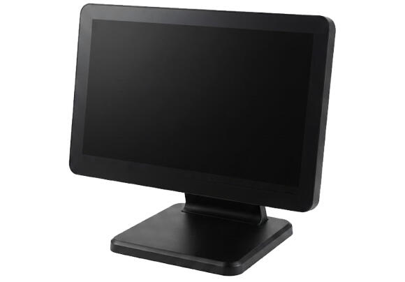 Двухэкранный сенсорный POS-терминал Duo 15.6"+11.6" Core i3 RAM 8ГБ SSD 128ГБ